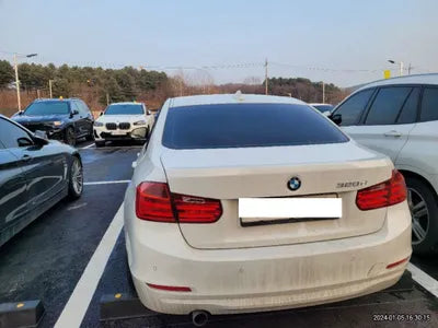 2015 BMW 320 234KMWBA3E1100FF9 VIN:234KMWBA3E1100FF9