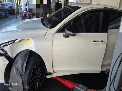 2021 Kia K5 VIN: