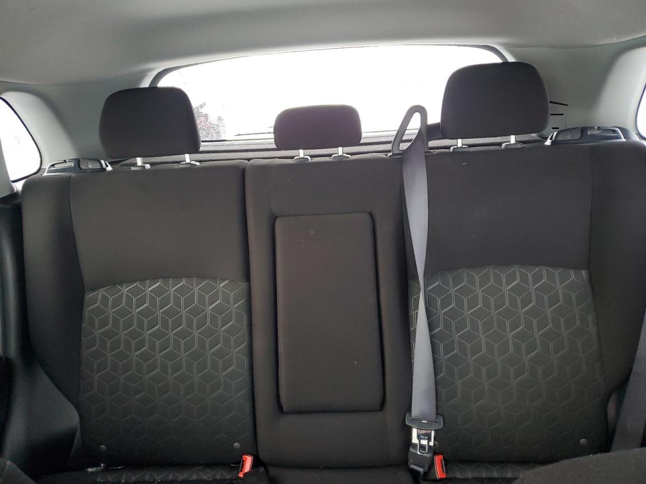 2022 MITSUBISHI OUTLANDER SPORT ES VIN:JA4APUAU9NU003031