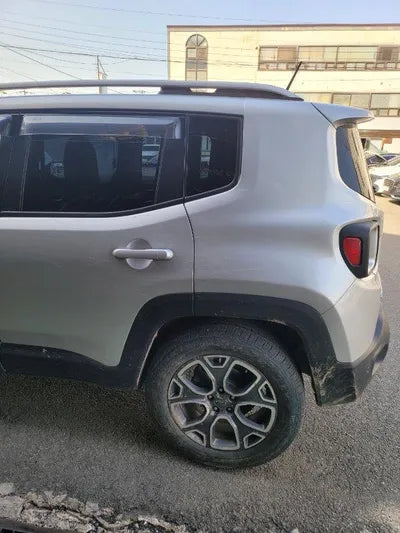 2016 Jeep Renegade 782KM1C4BU0000GPC VIN:782KM1C4BU0000GPC