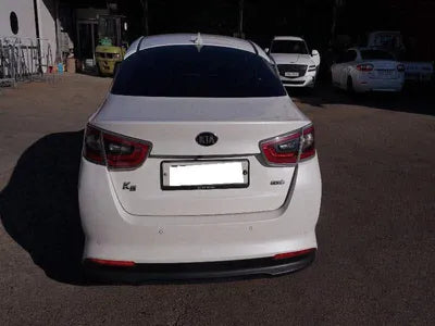 2015 Kia K5 KNAGR41CBFA088976 VIN:KNAGR41CBFA088976