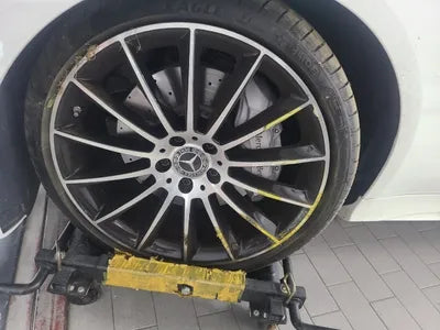 2021 Mercedes-Benz CLS 450 VIN: