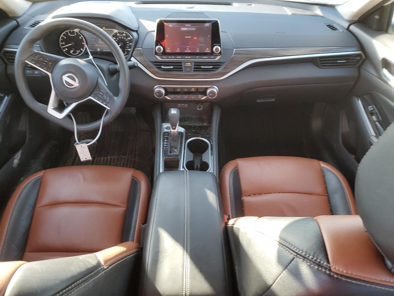 2023 NISSAN ALTIMA SV VIN:1N4BL4DV6PN414884
