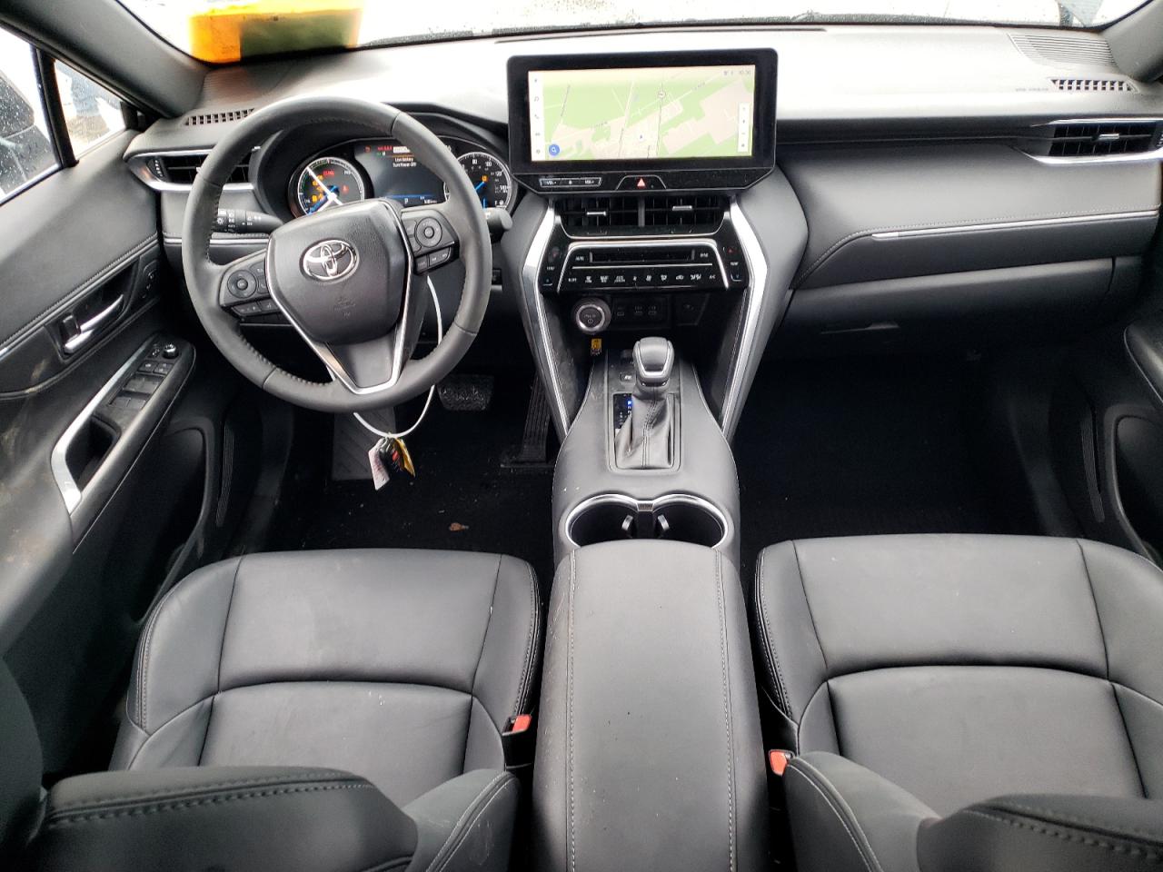 2023 TOYOTA VENZA LE VIN:JTEAAAAH2PJ147433