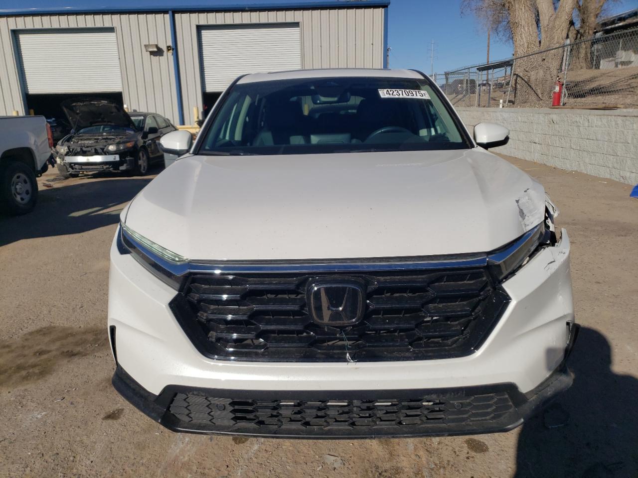 2024 HONDA CR-V EXL VIN:2HKRS4H74RH433878