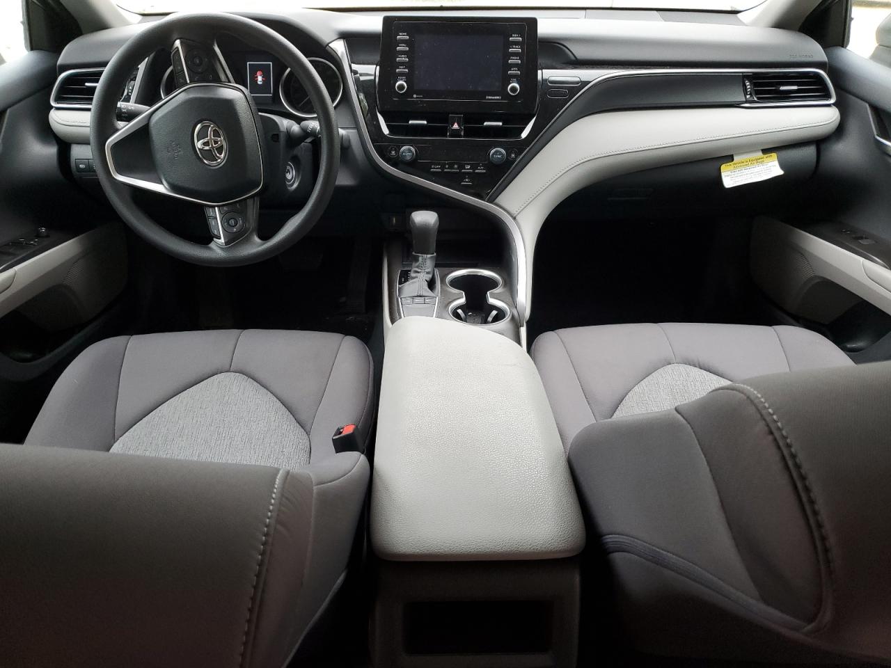 2023 TOYOTA CAMRY LE VIN:4T1C11AK6PU112347