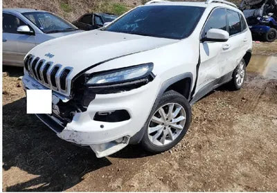 2017 Jeep Cherokee 1C4PJMDU0HW620159 VIN:1C4PJMDU0HW620159