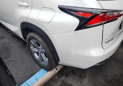 2016 Lexus NX 300 JTJBJRBZ9G2047805 VIN:JTJBJRBZ9G2047805