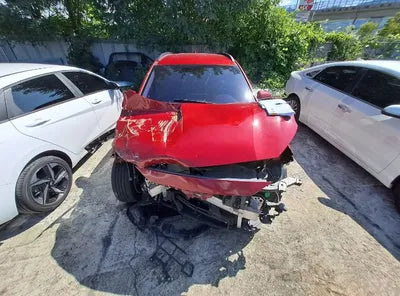 2018 Hyundai Kona VIN: