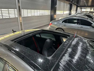 2019 Mercedes-Benz A 45 AMG WDDSJ5CB5KN713889 VIN:WDDSJ5CB5KN713889