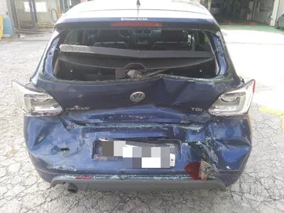 2014 Volkswagen Polo VIN: