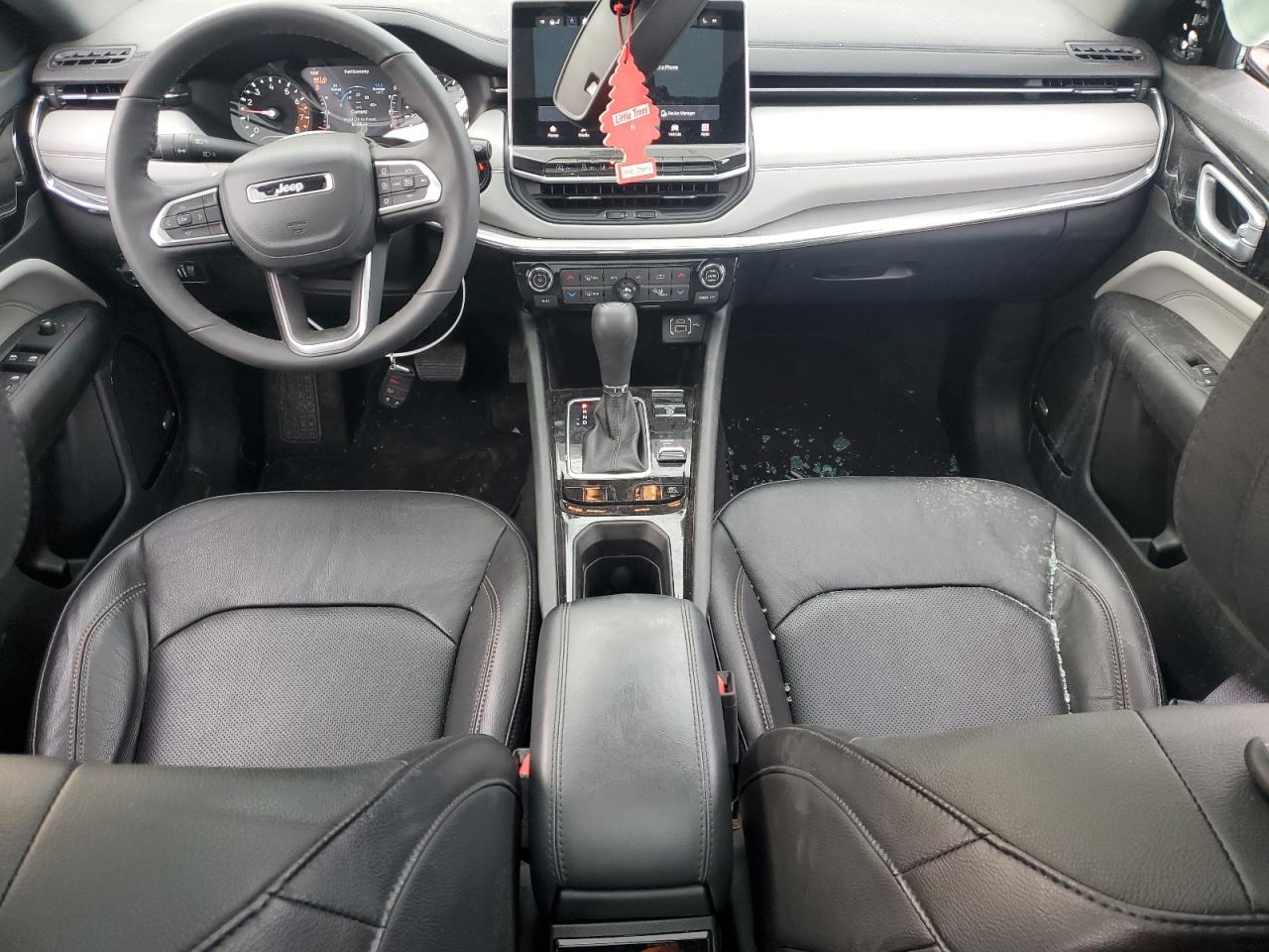 2023 JEEP COMPASS LIMITED VIN:3C4NJDCN3PT501060