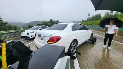 2019 Mercedes-Benz E 220 VIN: