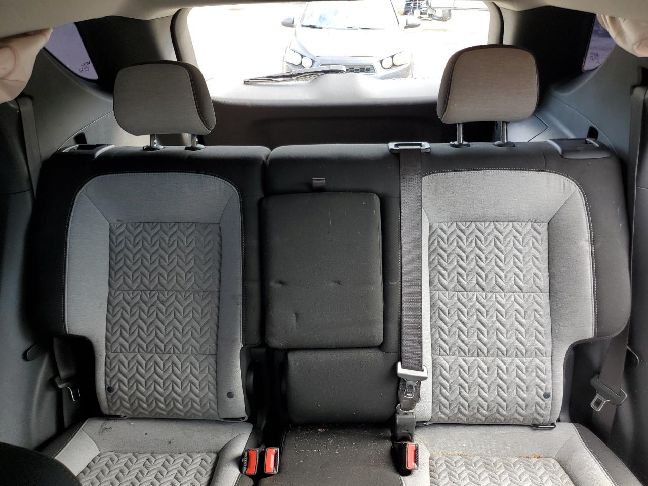 2023 CHEVROLET EQUINOX LS VIN:3GNAXHEG7PL126221