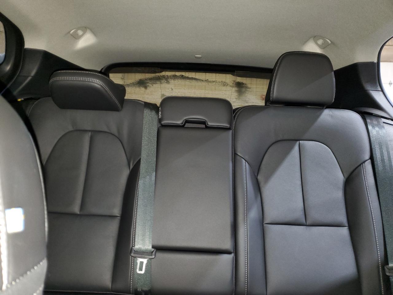 2024 VOLVO XC40 PLUS VIN:YV4L12UL9R2309281