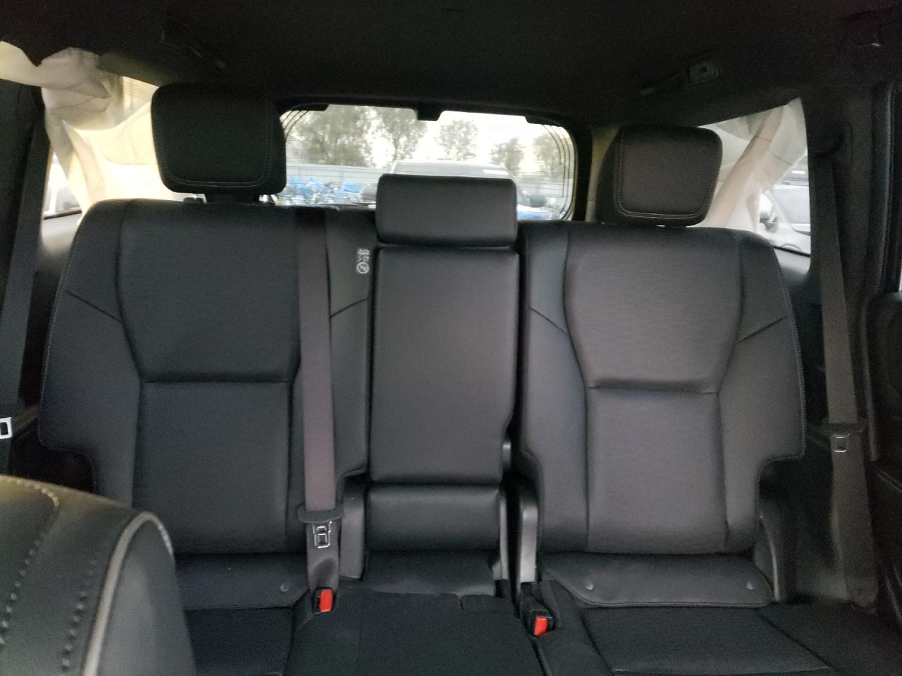 2024 TOYOTA LAND CRUISER BASE VIN:JTEABFAJ6R5003019
