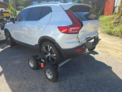 2021 Volvo XC40 YV1XZK92CM2544204 VIN:YV1XZK92CM2544204