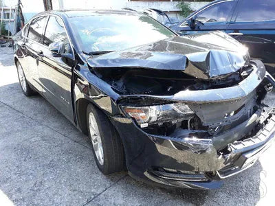 2019 Chevrolet Impala 1G1135SA4KU127546 VIN:1G1135SA4KU127546