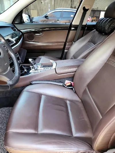 2016 bmw gran turismo 30d xdrive WBA5N6104GGT63831 VIN:WBA5N6104GGT63831