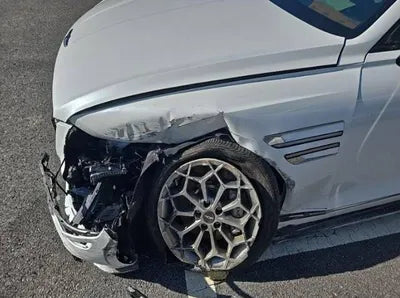 2023 Genesis G80 VIN: