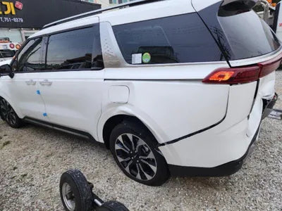 2022 Kia Carnival KNANE81BBNS177058 VIN:KNANE81BBNS177058