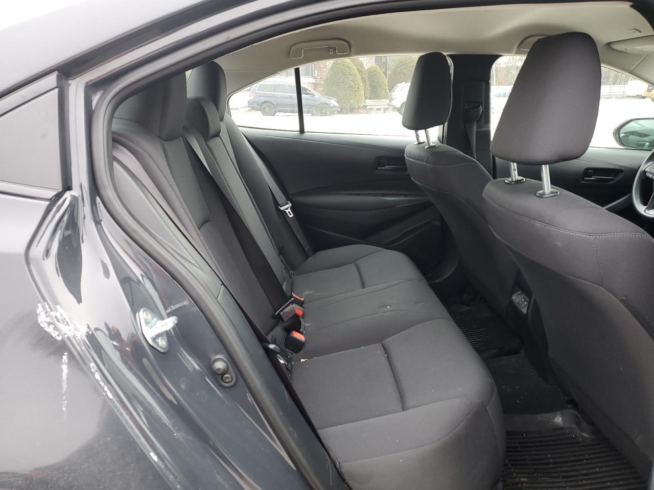 2024 TOYOTA COROLLA LE VIN:53FBE1623RF086522