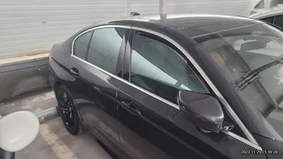 2023 BMW 520 WBA11BH06PWY03059 VIN:WBA11BH06PWY03059