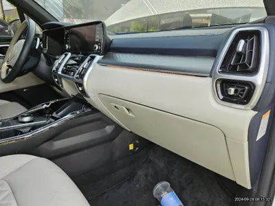 2023 Kia Sorento VIN: