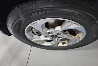 2021 Hyundai Tucson VIN: