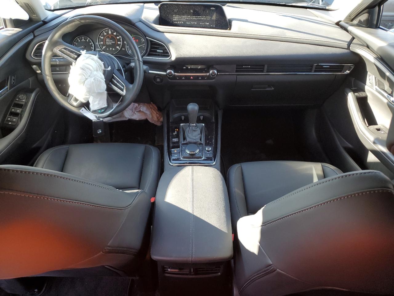 2023 MAZDA CX-30 PREFERRED VIN:3MVDMBCM7PM586945