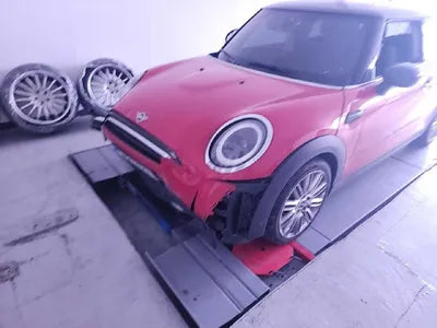 2023 MINI Cooper WMW41DH06P2T55079 VIN:WMW41DH06P2T55079
