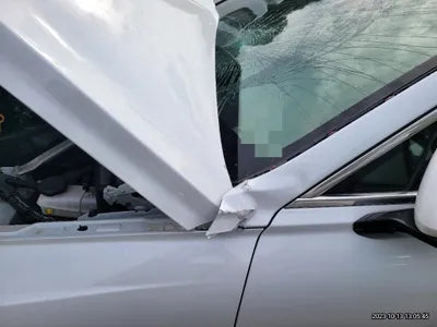 2022 Genesis G80 VIN: