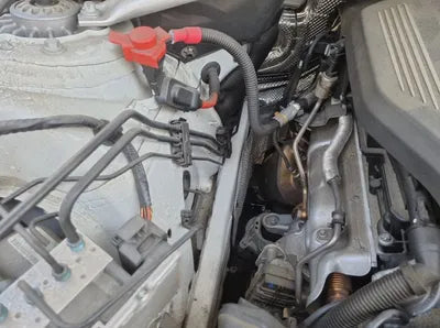 2017 BMW 320 WBAWZ5108H0V56514 VIN:WBAWZ5108H0V56514