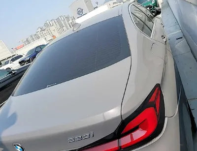 2022 BMW 520 WBA11BH0XNWX47799 VIN:WBA11BH0XNWX47799