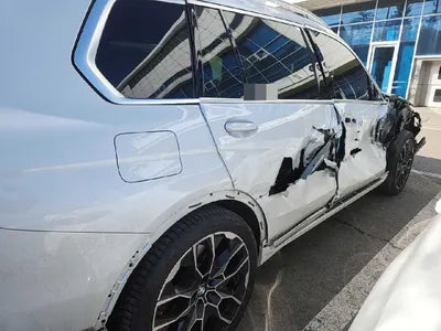 2023 BMW 740 WBA21EM05P9P48114 VIN:WBA21EM05P9P48114