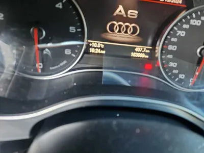 2015 Audi A6 WAUZZZ4G4FN008376 VIN:WAUZZZ4G4FN008376