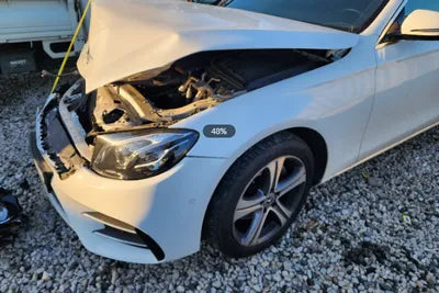 2019 Mercedes-Benz E 220 WDDZF0EB5KA526062 VIN:WDDZF0EB5KA526062