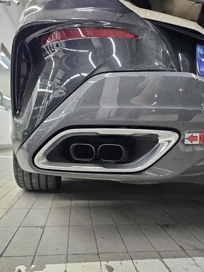 2024 BMW 850 WBAGV8104RCR46799 VIN:WBAGV8104RCR46799