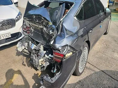 2021 Genesis G80 KMTGB41CDMU083045 VIN:KMTGB41CDMU083045