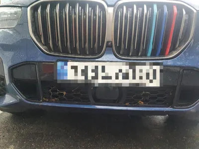 2020 BMW X5 M WBACV0104L9C83970 VIN:WBACV0104L9C83970