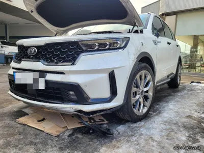 2020 Kia Sorento KNAPS81ABLA625226 VIN:KNAPS81ABLA625226