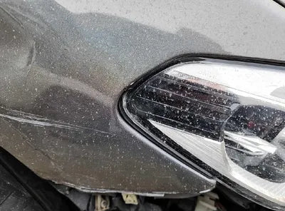 2017 BMW 520 WBAJC3107HG465886 VIN:WBAJC3107HG465886