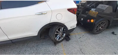 2016 Hyundai Santa FE KMHSW81UBGU638113 VIN:KMHSW81UBGU638113