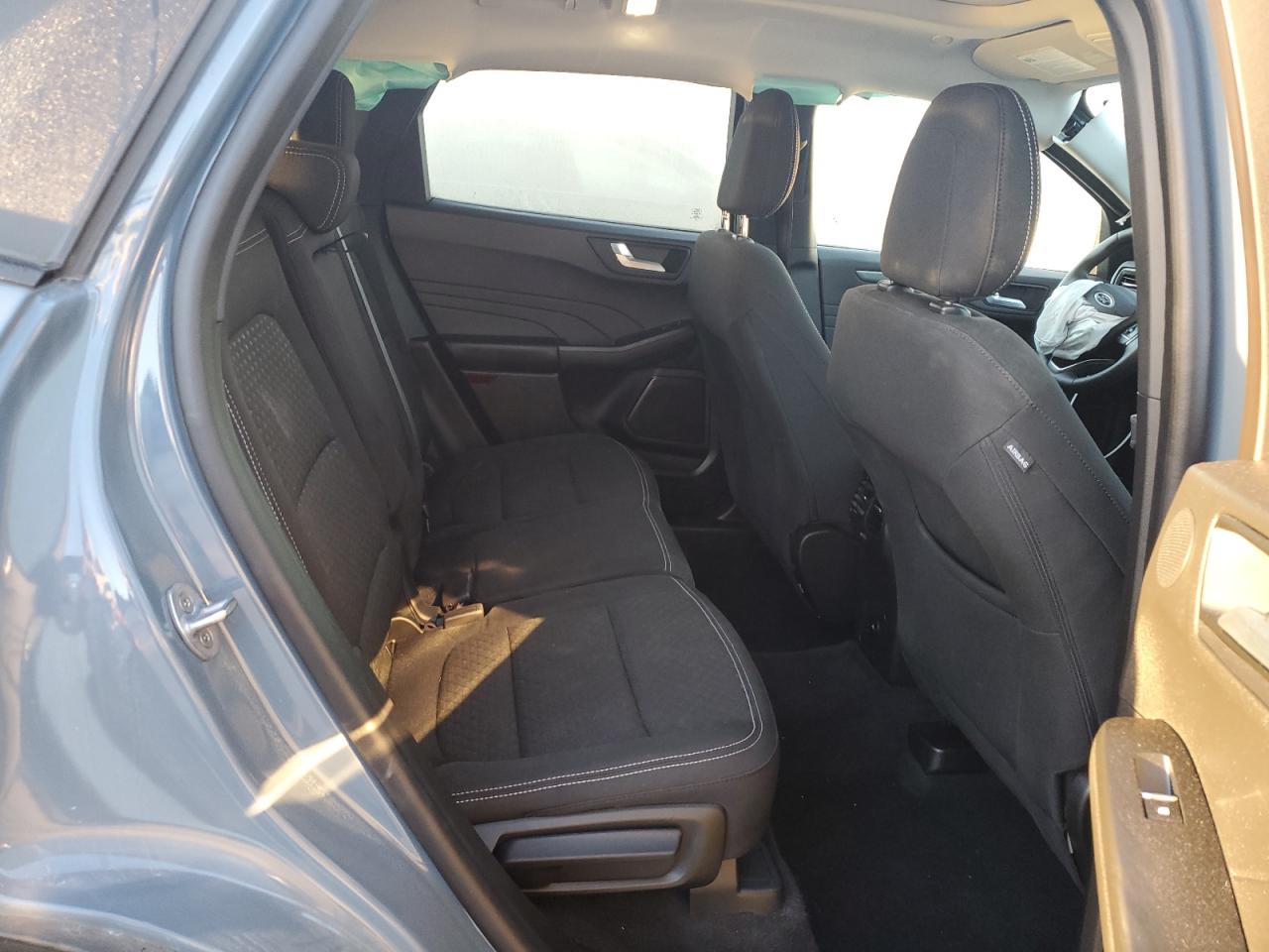2023 FORD ESCAPE ACTIVE VIN:1FMCU9GN1PUA64537