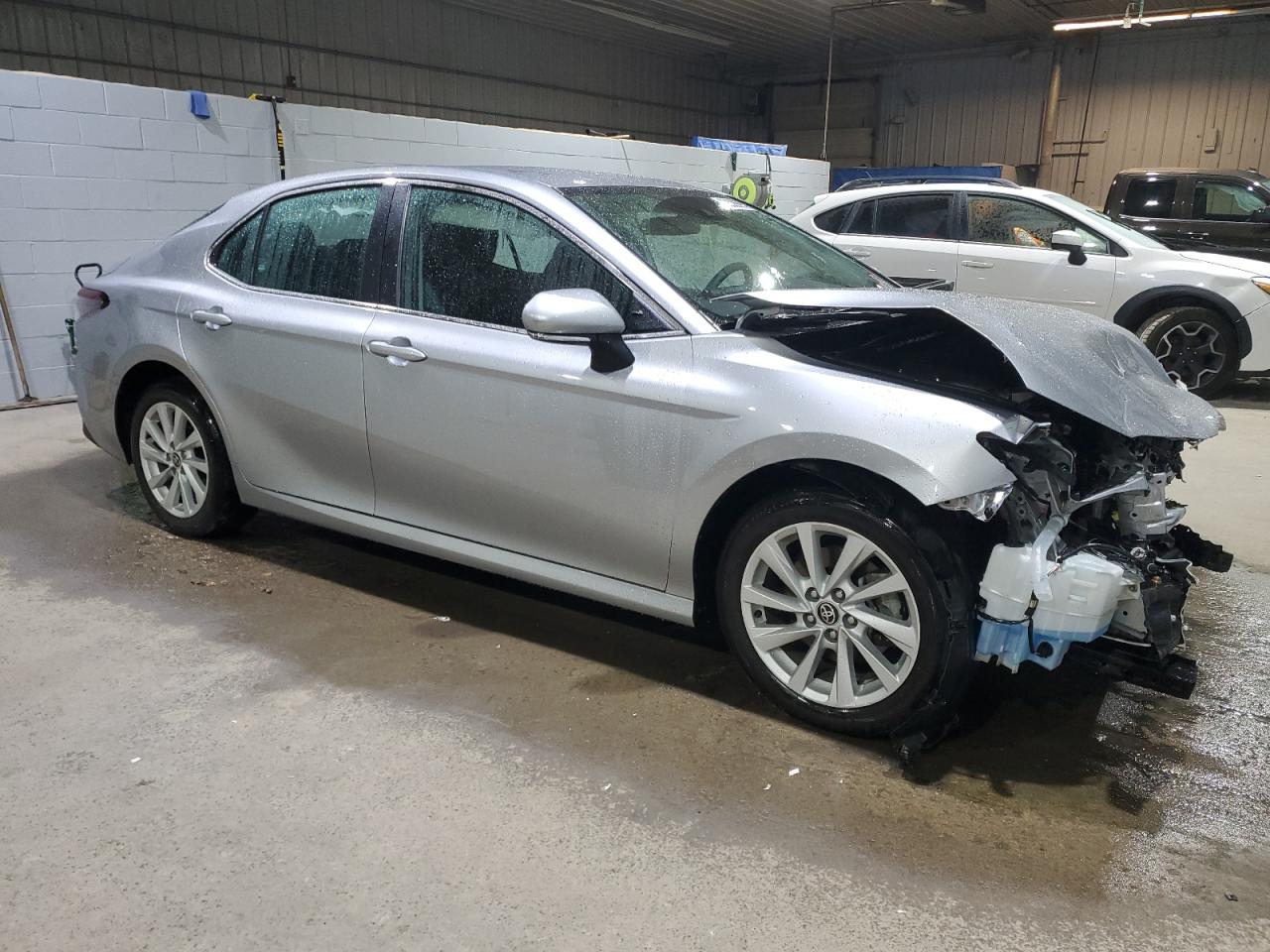 2023 TOYOTA CAMRY LE VIN:4T1C11AK2PU722052