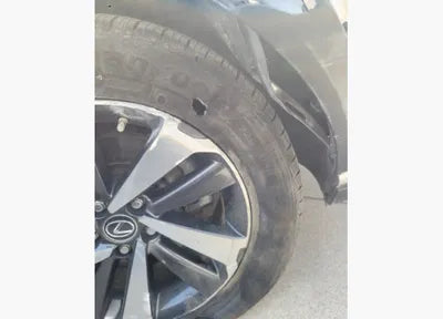 2018 Lexus NX 300 JTJBJRBZ4J2079570 VIN:JTJBJRBZ4J2079570