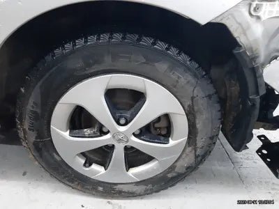 2014 Toyota Prius VIN: