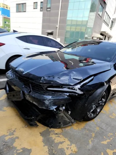 2021 Kia K5 KNAG341ABMA090062 VIN:KNAG341ABMA090062