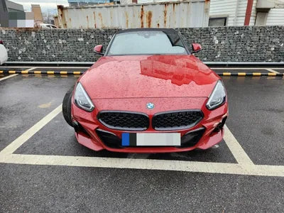 2022 BMW Z4 VIN: