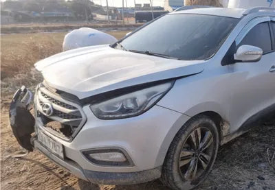 2015 Hyundai Tucson KMHJT81VDFU069740 VIN:KMHJT81VDFU069740